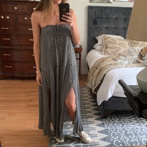 Free People Maxi Dress